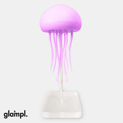 glampl™ Dancing Jellyfish