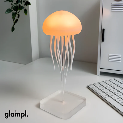 glampl™ Dancing Jellyfish