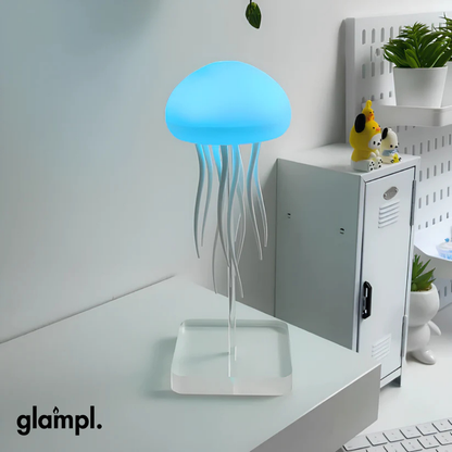 glampl™ Dancing Jellyfish